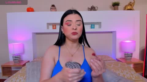 Anika Romano online show from 02/10/26, 11:36