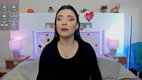 Anika Romano online show from 02/24/26, 11:19