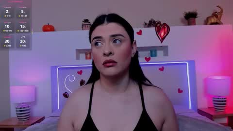 Anika Romano online show from 02/25/26, 11:31