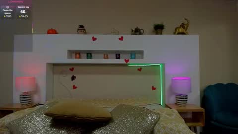 Anika Romano online show from 03/25/26, 11:27