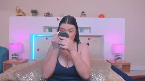 Anika Romano online show from 04/02/26, 12:14