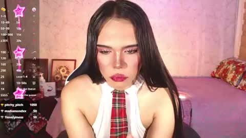 Nikka online show from 11/08/25, 05:07