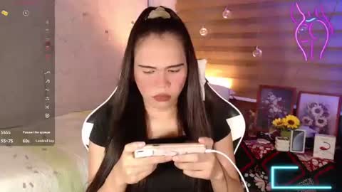 Nikka online show from 02/23/26, 05:32