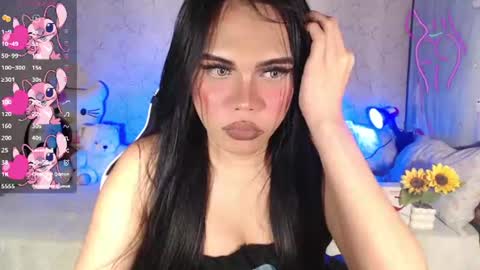 Nikka online show from 04/07/26, 04:18