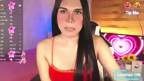 Nikka online show from 04/26/26, 04:26