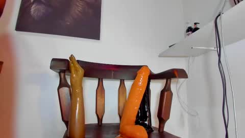 Snapshot of anilethqueenss chatting on 03/03/25, 04:47 Anileth online show from 03/03/25, 04:47