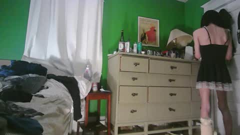 Ani online show from 03/02/26, 11:28