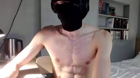 Marvin online show from 05/28/26, 04:48
