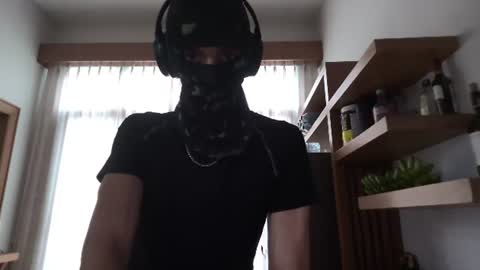 Marvin online show from 07/03/26, 10:32