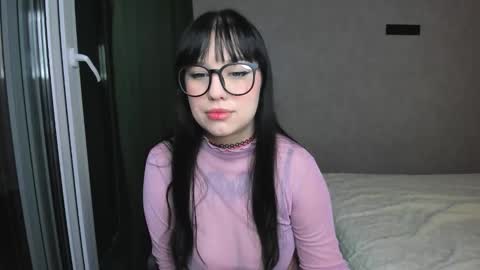 Eva online show from 11/26/25, 02:12