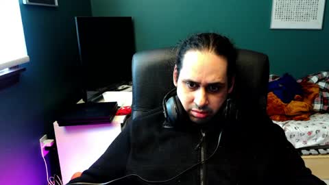 John wick online show from 06/06/26, 12:21