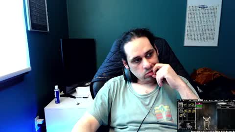John wick online show from 07/03/26, 01:39