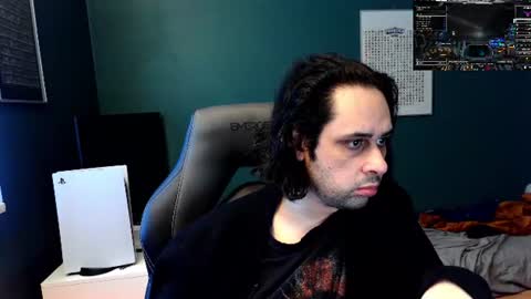 John wick online show from 07/08/26, 11:48