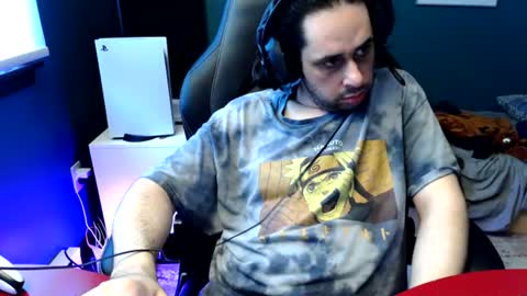 John wick online show from 07/12/26, 12:18