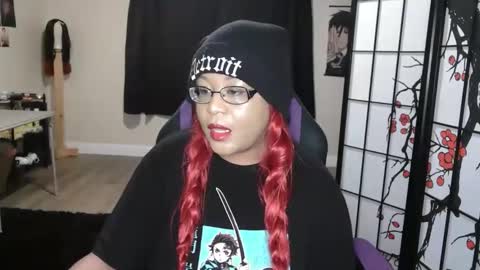 anime_vampires online show from 06/02/26, 06:37