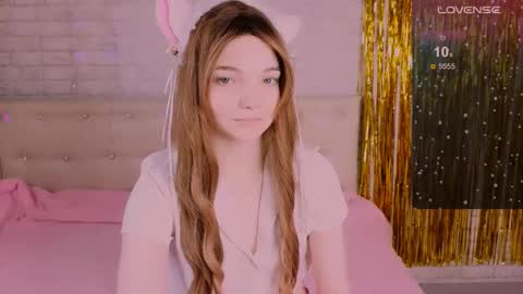 Alica online show from 02/08/26, 03:10