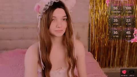 Alica online show from 03/11/26, 03:23