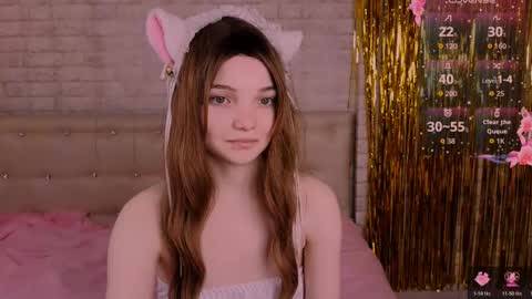 Alica online show from 03/12/26, 03:23