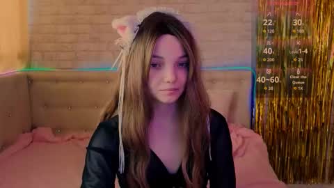 Alica online show from 03/23/26, 03:32