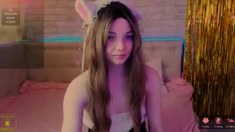 Alica online show from 03/28/26, 02:33