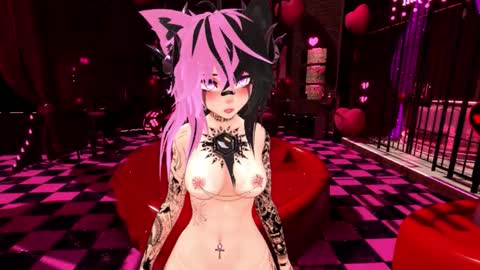 animecutie online show from 10/28/25, 11:58