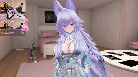 animecutie online show from 04/01/26, 01:41