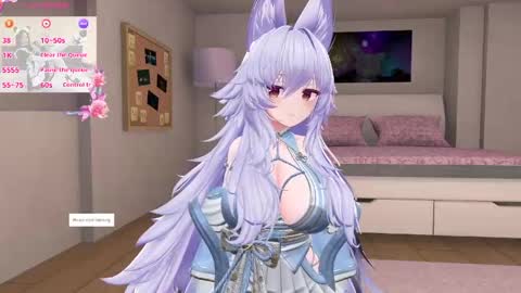 animecutie online show from 04/08/26, 11:32