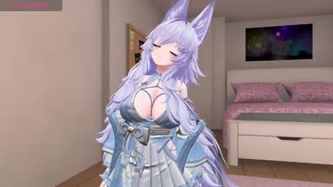 animecutie online show from 05/25/26, 10:32