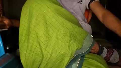 anis4551 online show from 02/12/26, 08:04