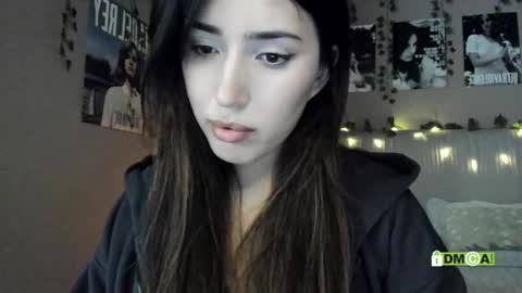 Snapshot of anisa_sweet chatting on 12/21/25, 07:26 Anisa Moan from LovenseWet from Tip MenuOpen for Private online show from 12/21/25, 07:26