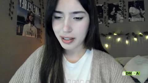 Snapshot of anisa_sweet chatting on 02/01/26, 04:44 Anisa Moan from LovenseWet from Tip MenuOpen for Private online show from 02/01/26, 04:44