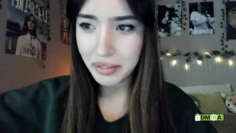 Snapshot of anisa_sweet chatting on 02/05/26, 06:18 Anisa Moan from LovenseWet from Tip MenuOpen for Private online show from 02/05/26, 06:18