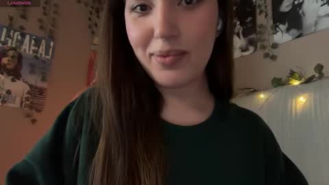 Snapshot of anisa_sweet chatting on 02/14/26, 08:22 Anisa Moan from LovenseWet from Tip MenuOpen for Private online show from 02/14/26, 08:22