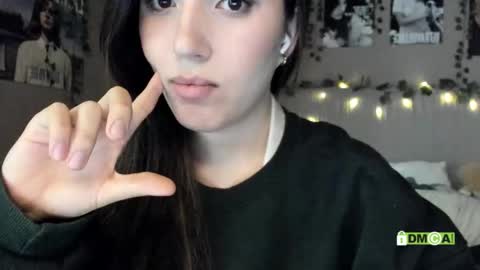 Snapshot of anisa_sweet chatting on 02/27/26, 04:45 Anisa Moan from LovenseWet from Tip MenuOpen for Private online show from 02/27/26, 04:45