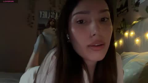 Anisa Moan from LovenseWet from Tip MenuOpen for Private online show from 04/19/26, 10:25