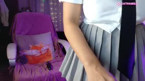 Snapshot of anisahade chatting on 10/18/25, 03:35 Anisahade online show from 10/18/25, 03:35