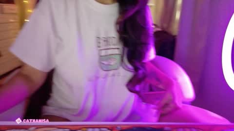 Snapshot of anisahade chatting on 10/24/25, 03:52 Anisahade online show from 10/24/25, 03:52