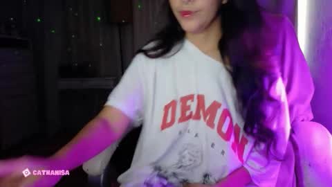 Snapshot of anisahade chatting on 11/06/25, 04:19 Anisahade online show from 11/06/25, 04:19