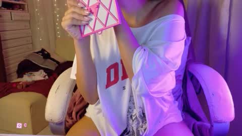 Anisahade online show from 01/17/26, 03:50