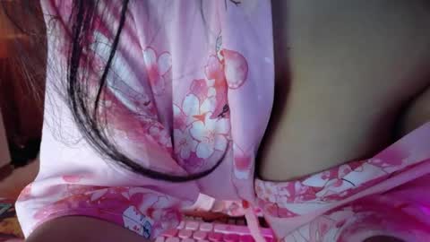 Anisahade online show from 05/31/26, 02:57