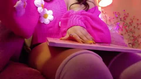 Anisahade online show from 06/23/26, 03:32