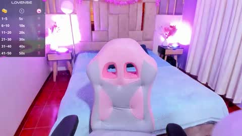 Snapshot of anisha_zambrano chatting on 11/26/25, 01:34 anisha_zambrano online show from 11/26/25, 01:34