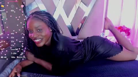 anisha_zambrano online show from 03/28/26, 01:33