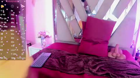 anisha_zambrano online show from 04/14/26, 01:17