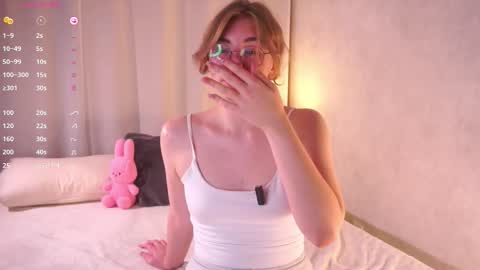 AnishaVivo online show from 02/16/26, 12:34