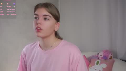 AnishaVivo online show from 03/19/26, 11:47