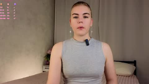 AnishaVivo online show from 03/29/26, 01:22