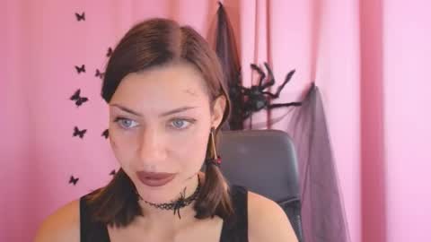 Anni online show from 11/02/25, 03:47