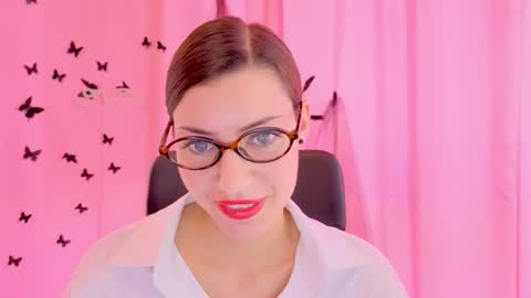 Anni online show from 11/13/25, 06:56