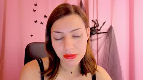 Anni online show from 11/20/25, 04:07